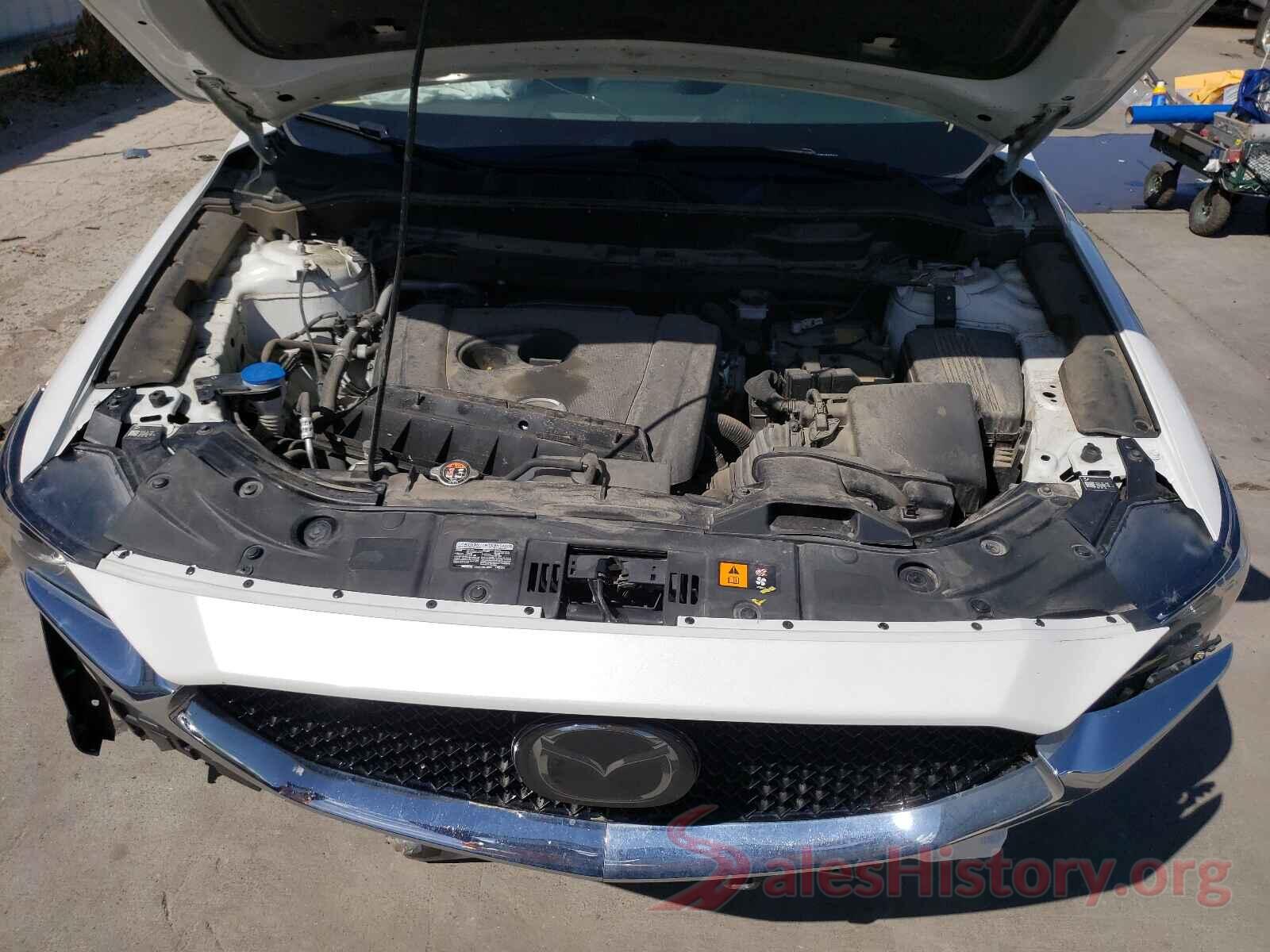 JM3KFBCM2J0449416 2018 MAZDA CX-5