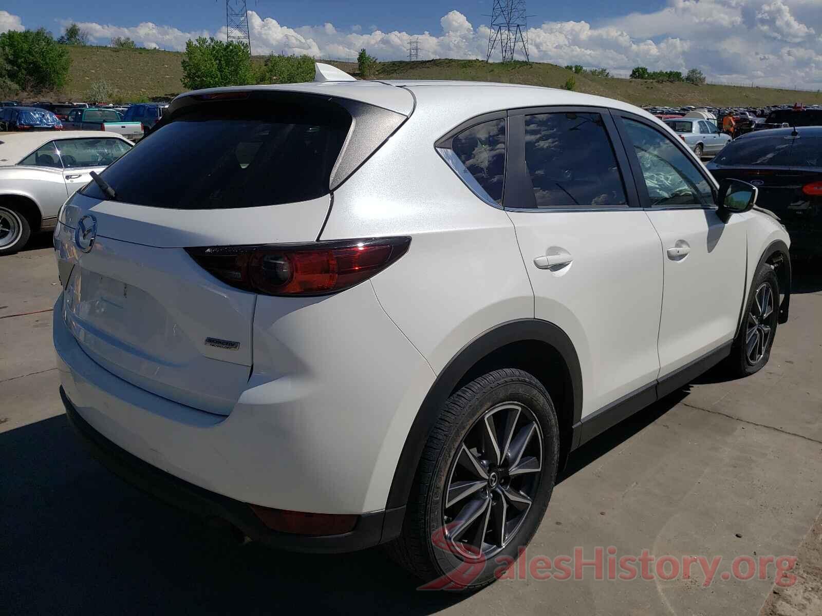 JM3KFBCM2J0449416 2018 MAZDA CX-5