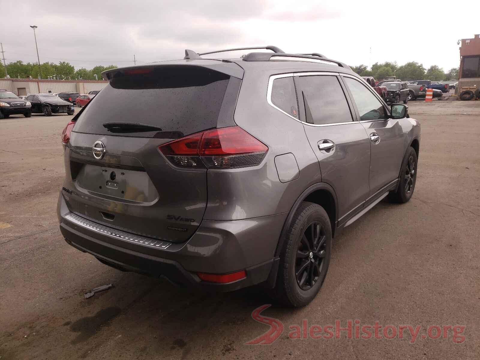 5N1AT2MV0JC726093 2018 NISSAN ROGUE