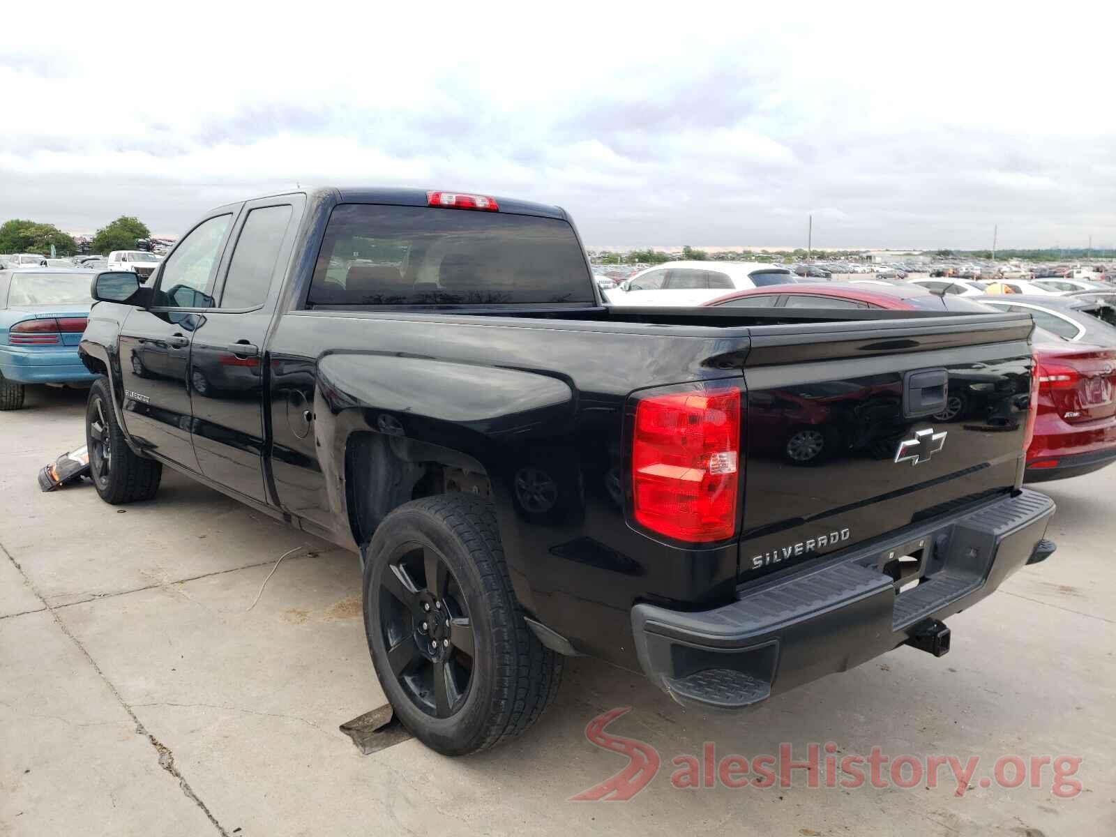 1GCRCNEHXGZ359792 2016 CHEVROLET SILVERADO