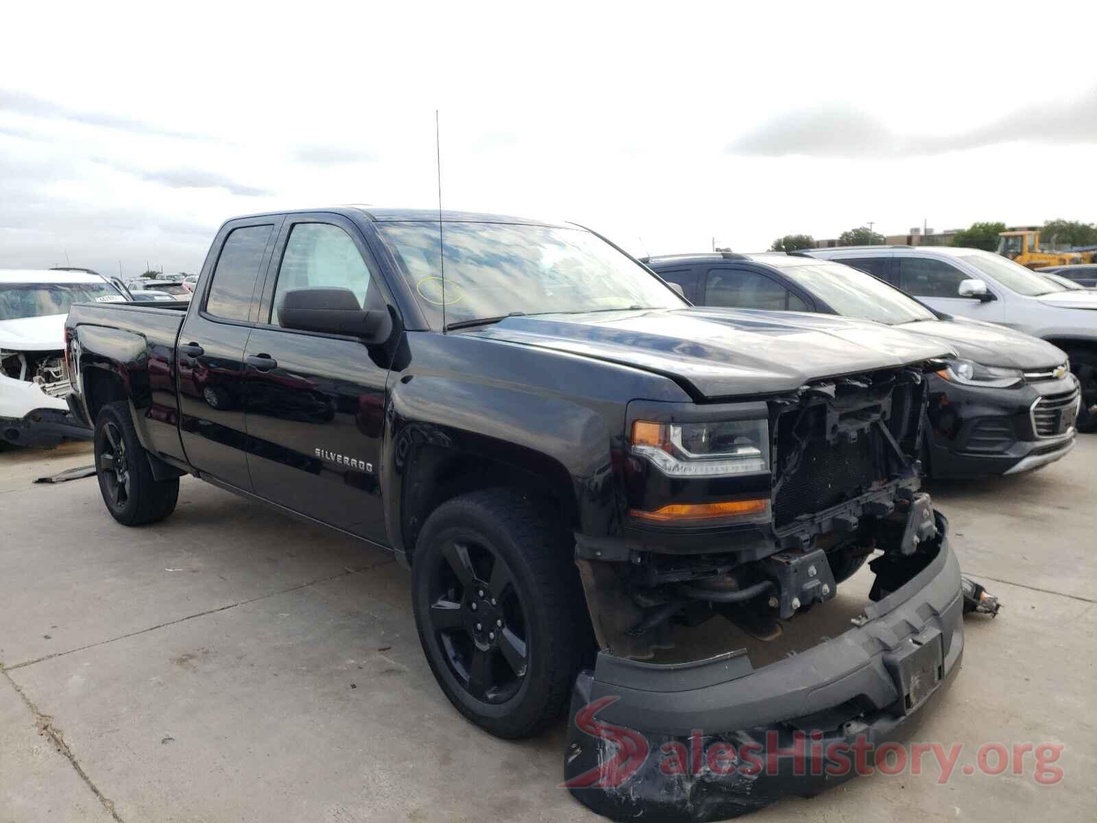 1GCRCNEHXGZ359792 2016 CHEVROLET SILVERADO