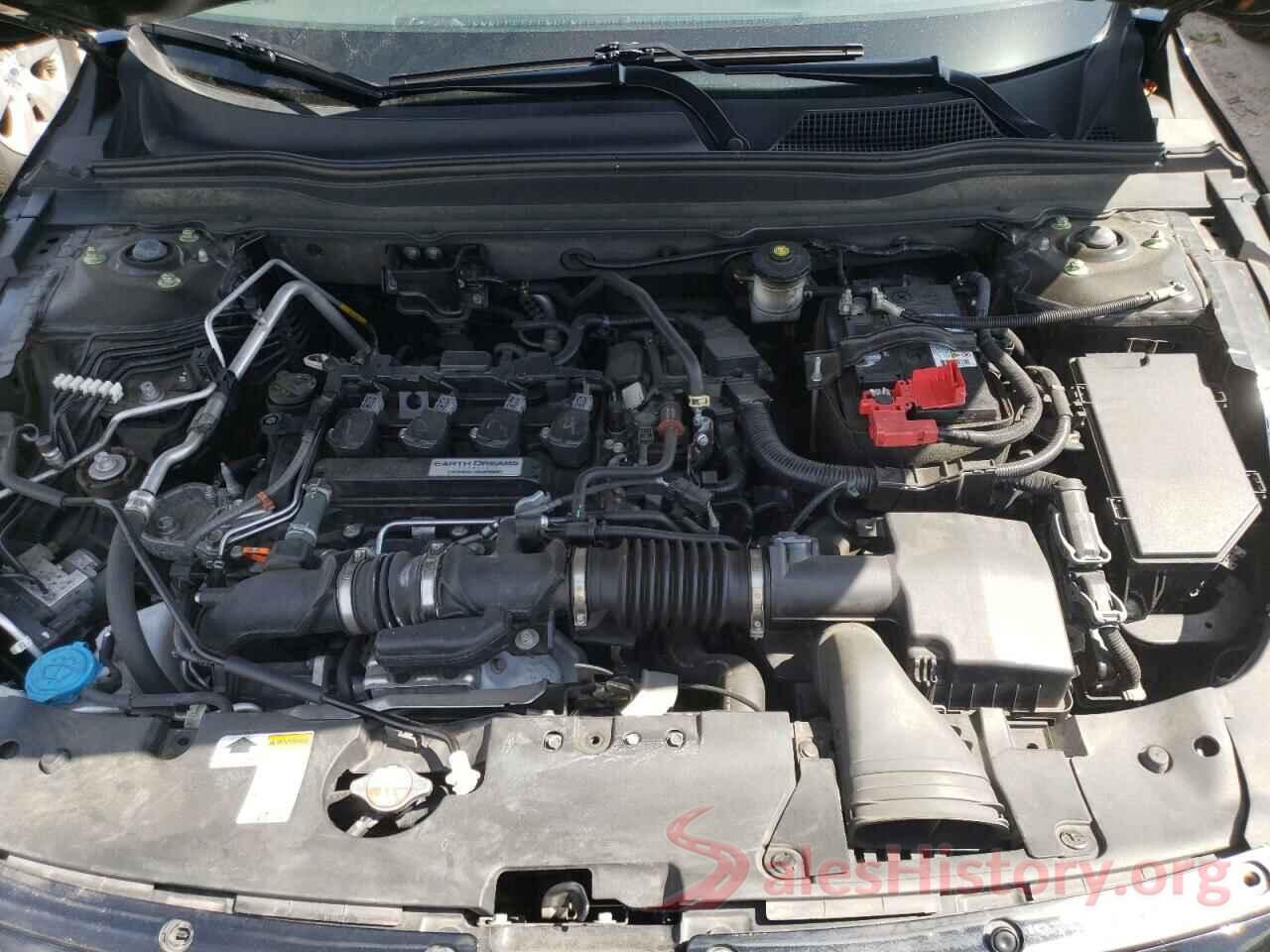 1HGCV1F43JA055554 2018 HONDA ACCORD