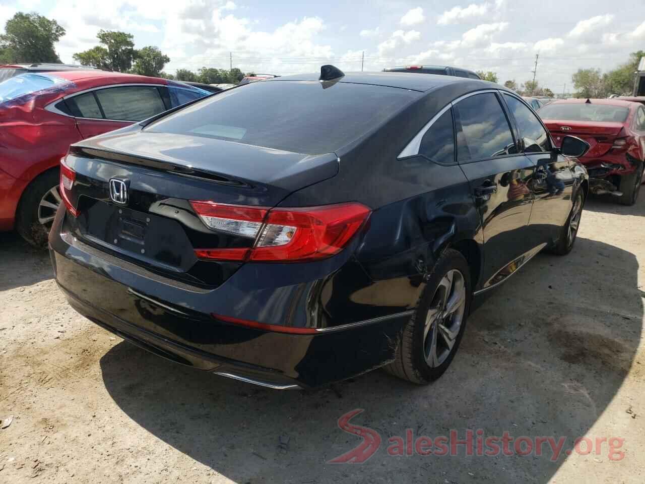 1HGCV1F43JA055554 2018 HONDA ACCORD