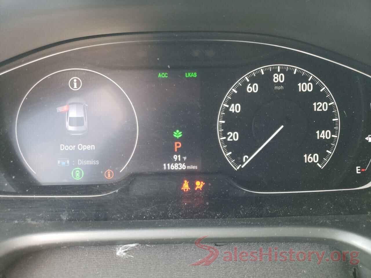 1HGCV1F43JA055554 2018 HONDA ACCORD