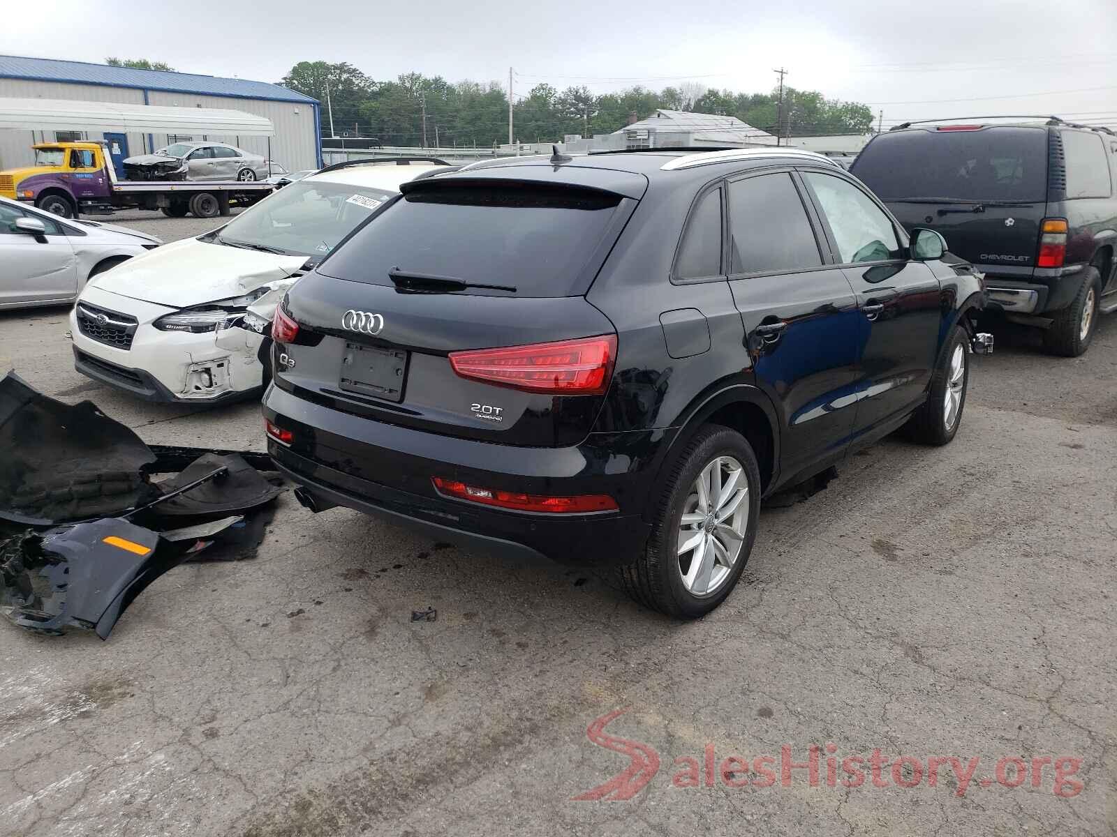 WA1ECCFS8HR009957 2017 AUDI Q3