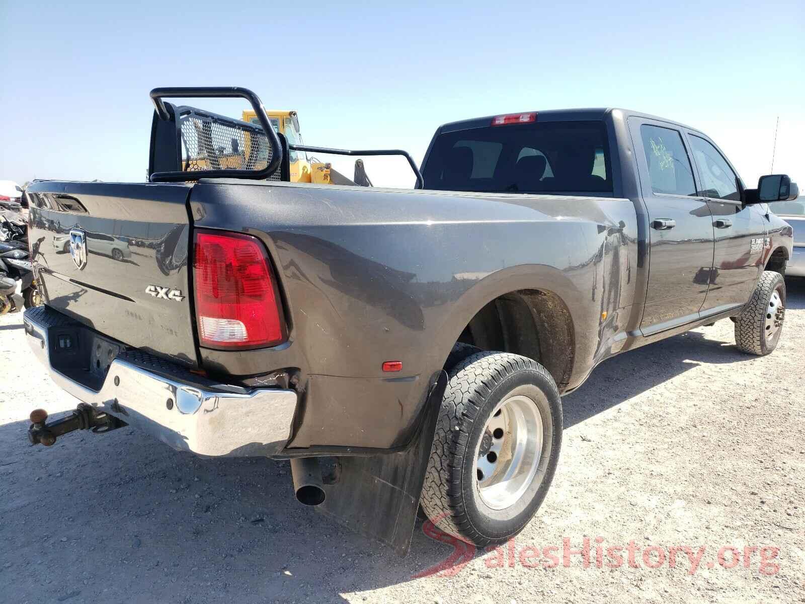 3C63RRGL4GG374521 2016 DODGE RAM