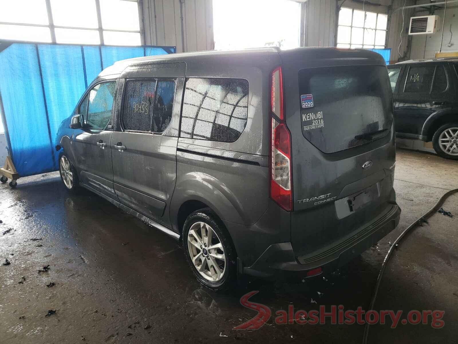 NM0GE9G77G1230868 2016 FORD TRANSIT CO