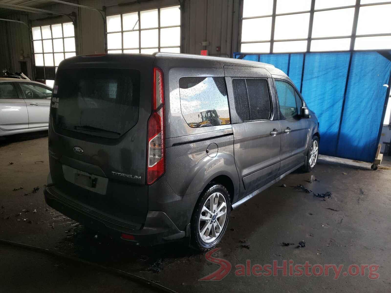 NM0GE9G77G1230868 2016 FORD TRANSIT CO