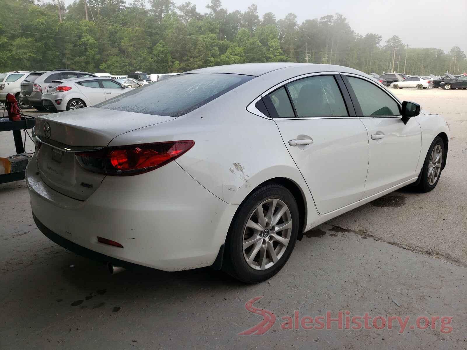 JM1GJ1U56G1470285 2016 MAZDA 6