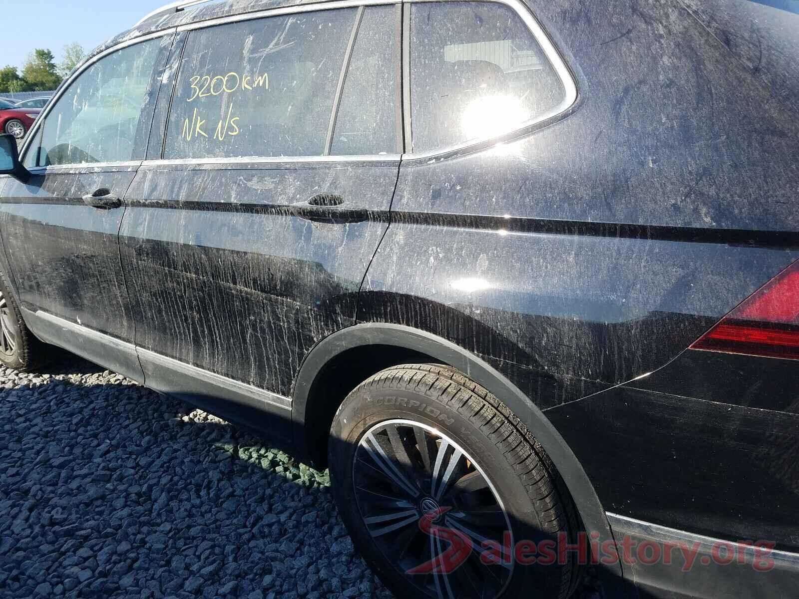 3VV4B7AX7KM178442 2019 VOLKSWAGEN TIGUAN