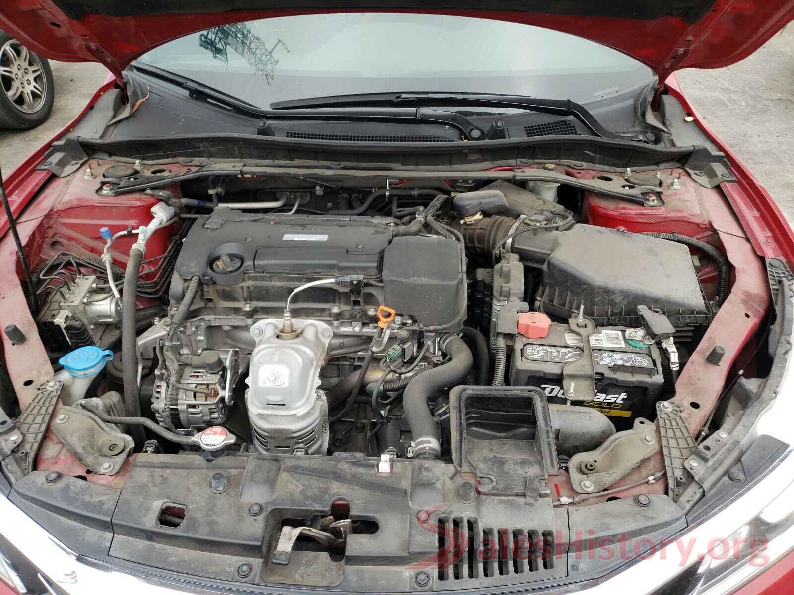 1HGCR2F55HA010953 2017 HONDA ACCORD