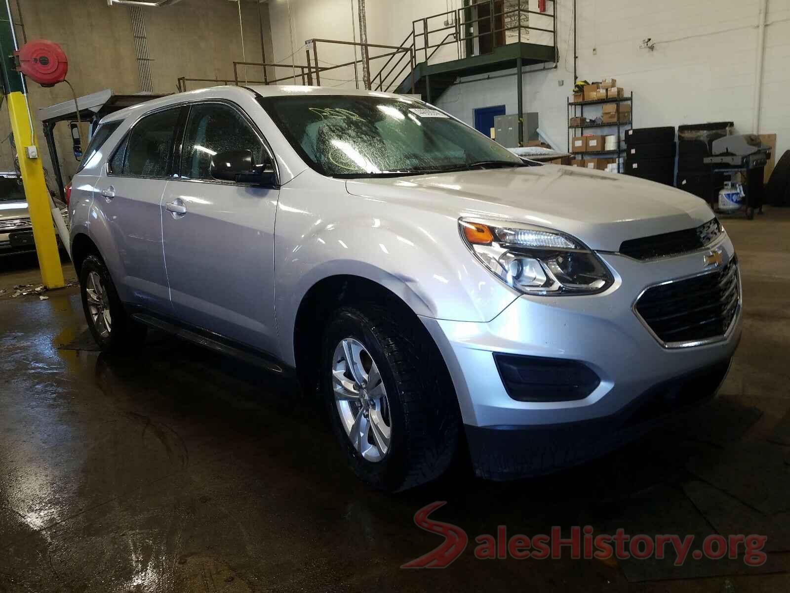 2GNALBEK5G1138222 2016 CHEVROLET EQUINOX