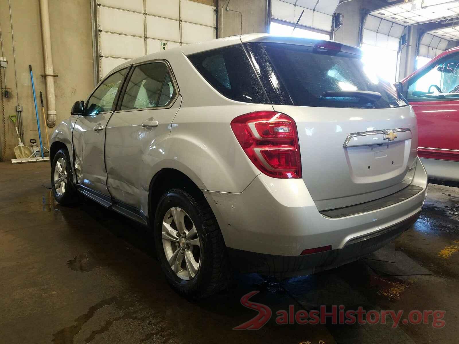 2GNALBEK5G1138222 2016 CHEVROLET EQUINOX