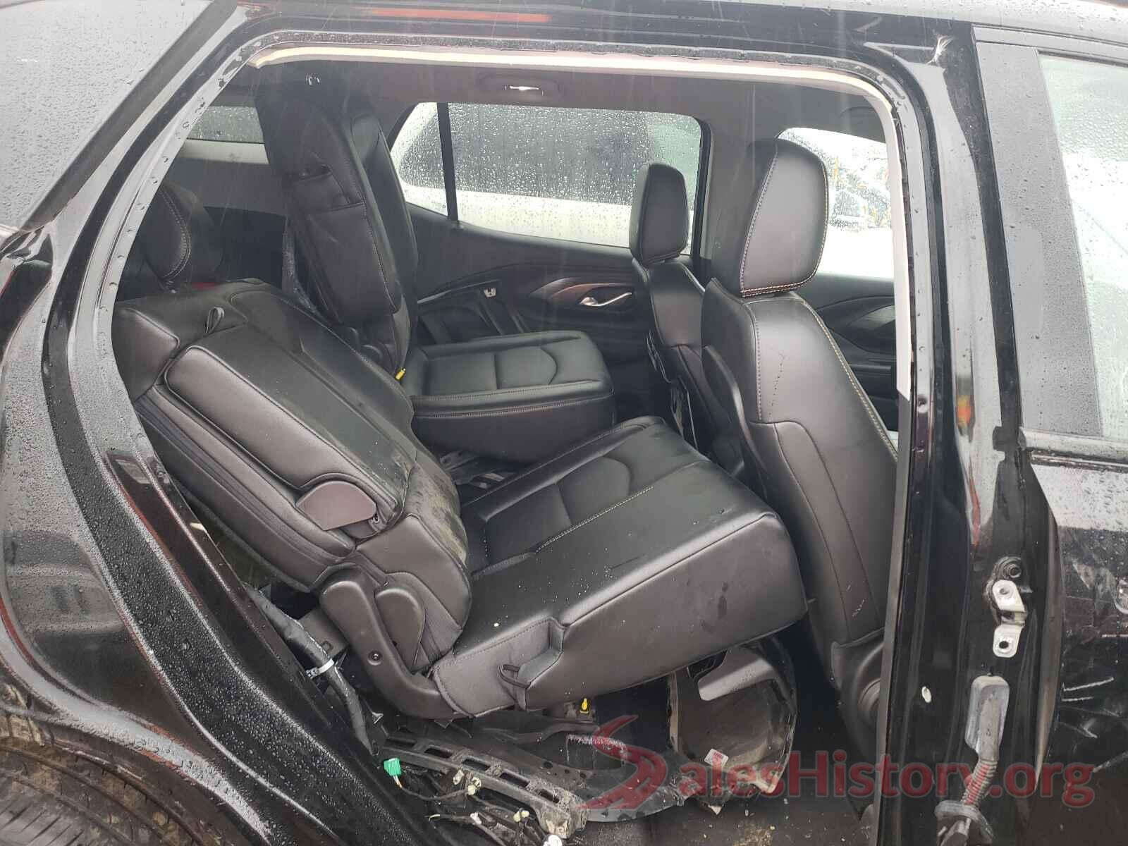 3GKALPEV5KL384778 2019 GMC TERRAIN