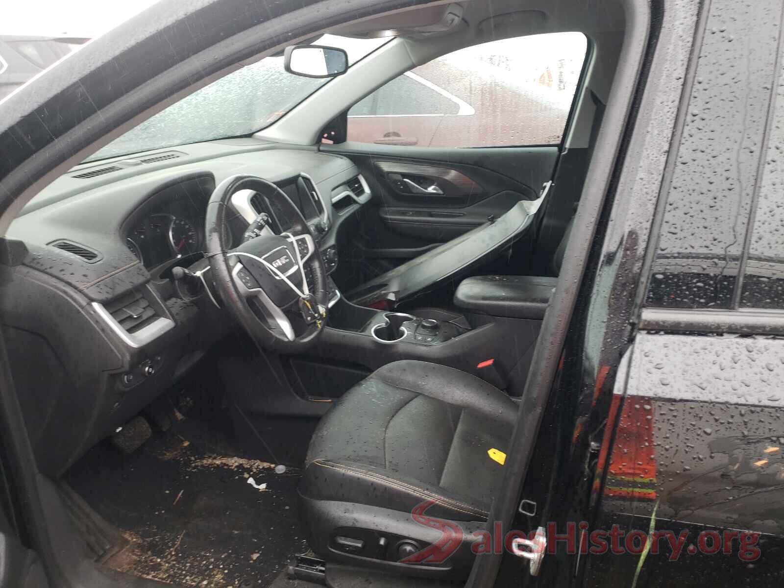 3GKALPEV5KL384778 2019 GMC TERRAIN