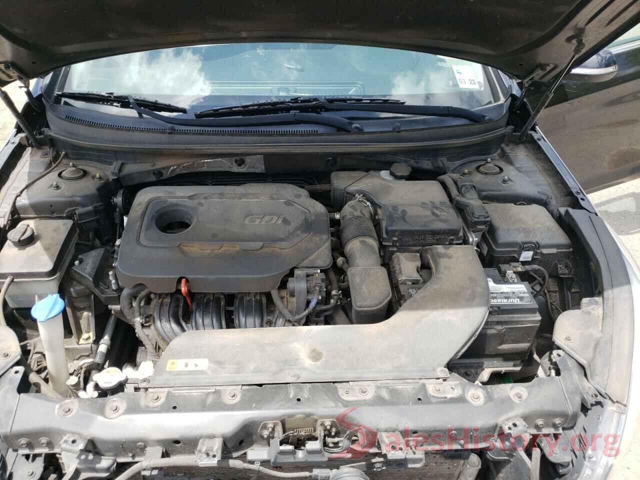 5NPE34AF6HH475738 2017 HYUNDAI SONATA