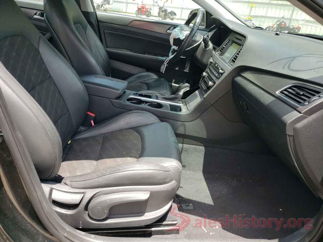 5NPE34AF6HH475738 2017 HYUNDAI SONATA