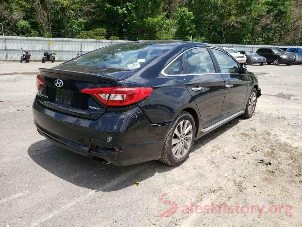 5NPE34AF6HH475738 2017 HYUNDAI SONATA