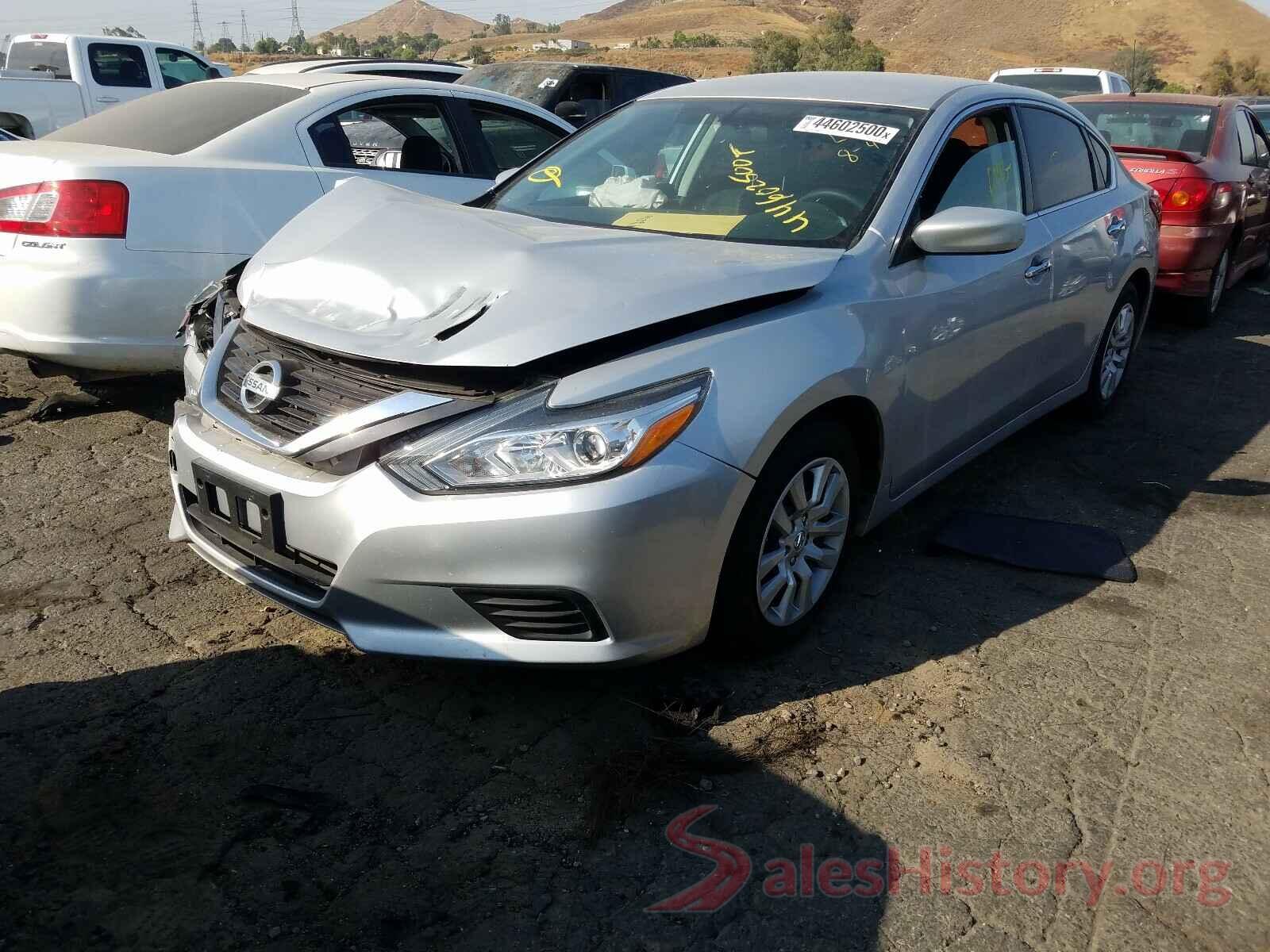 1N4AL3AP1HC492045 2017 NISSAN ALTIMA