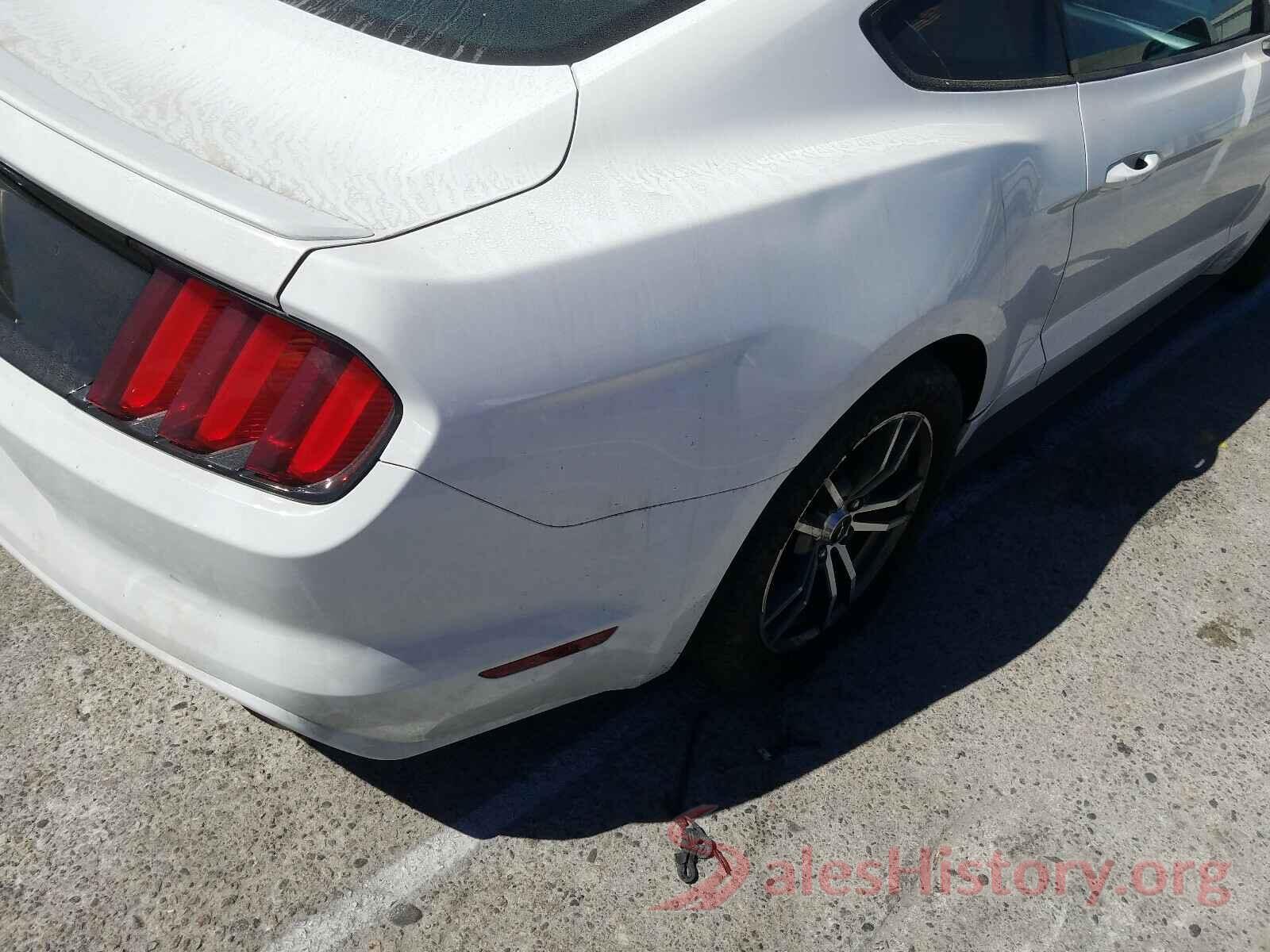 1FA6P8TH3H5330595 2017 FORD MUSTANG