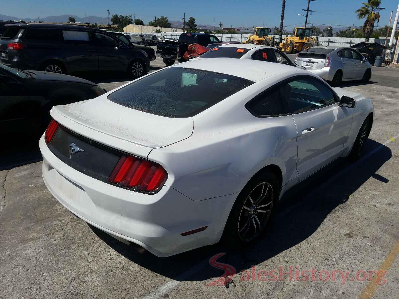 1FA6P8TH3H5330595 2017 FORD MUSTANG