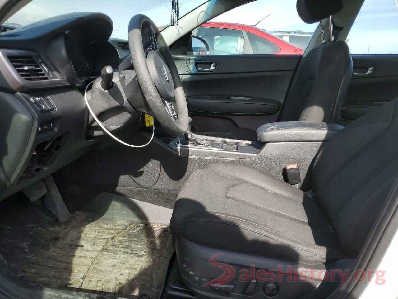 5XXGT4L31JG198638 2018 KIA OPTIMA