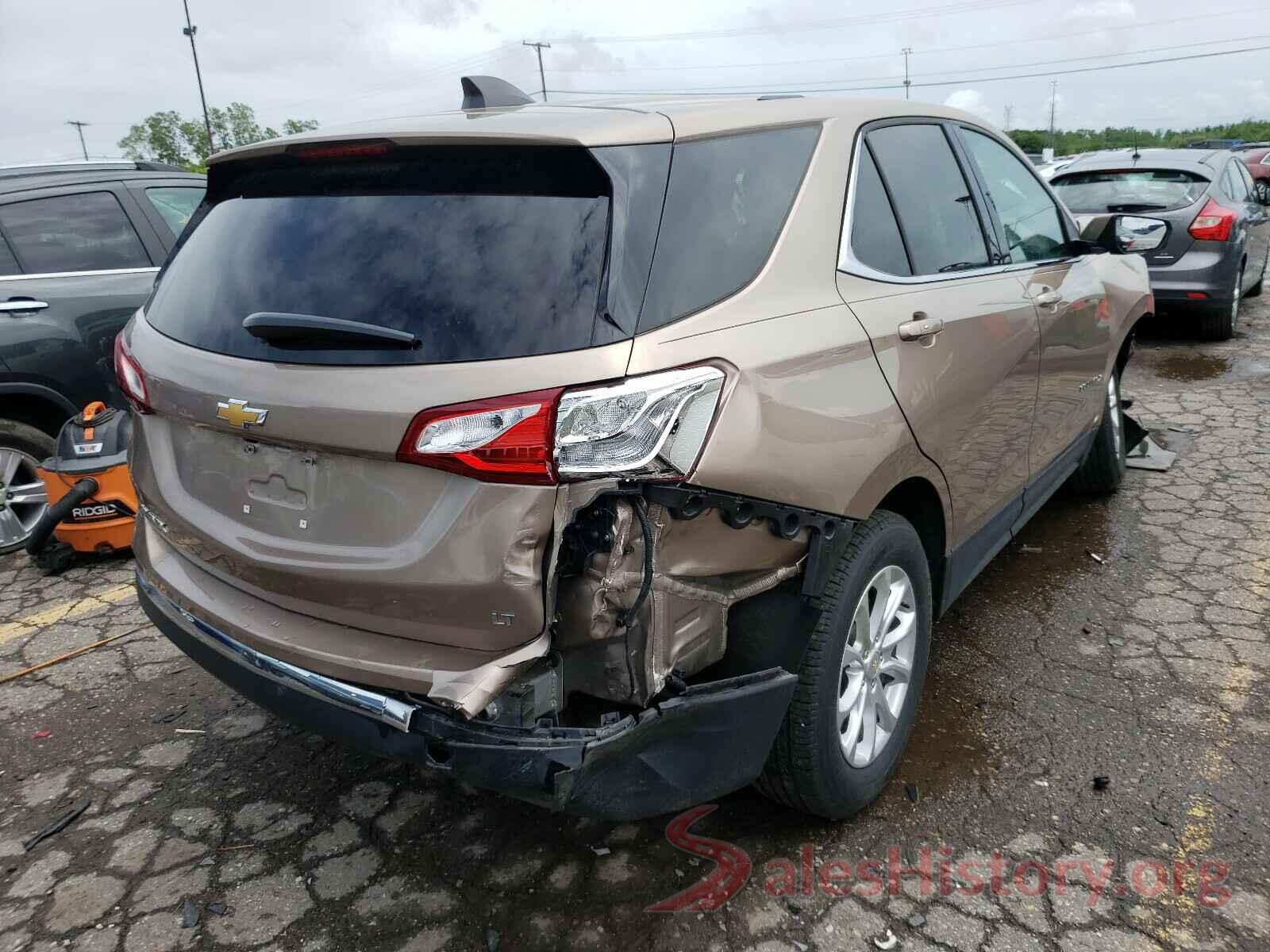 2GNAXKEV6K6174754 2019 CHEVROLET EQUINOX