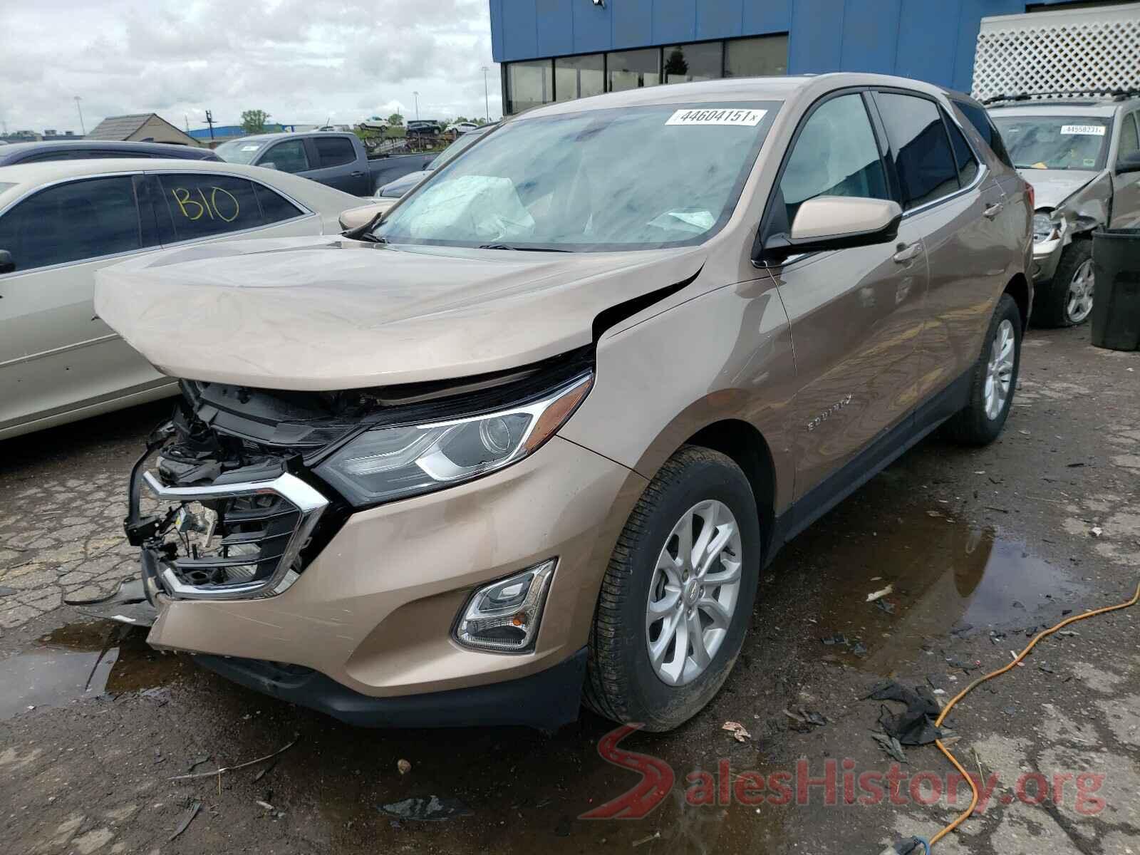 2GNAXKEV6K6174754 2019 CHEVROLET EQUINOX