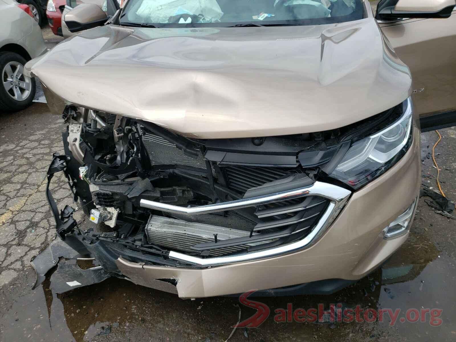 2GNAXKEV6K6174754 2019 CHEVROLET EQUINOX