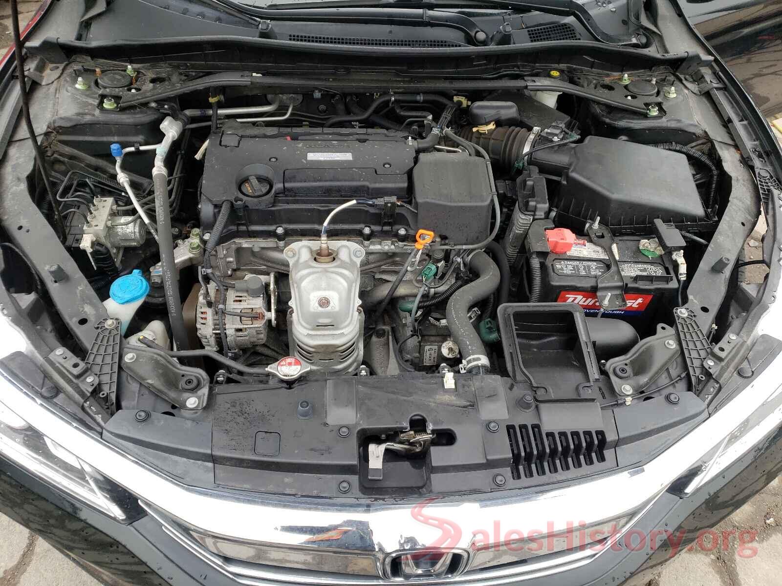 1HGCR2F86HA037069 2017 HONDA ACCORD