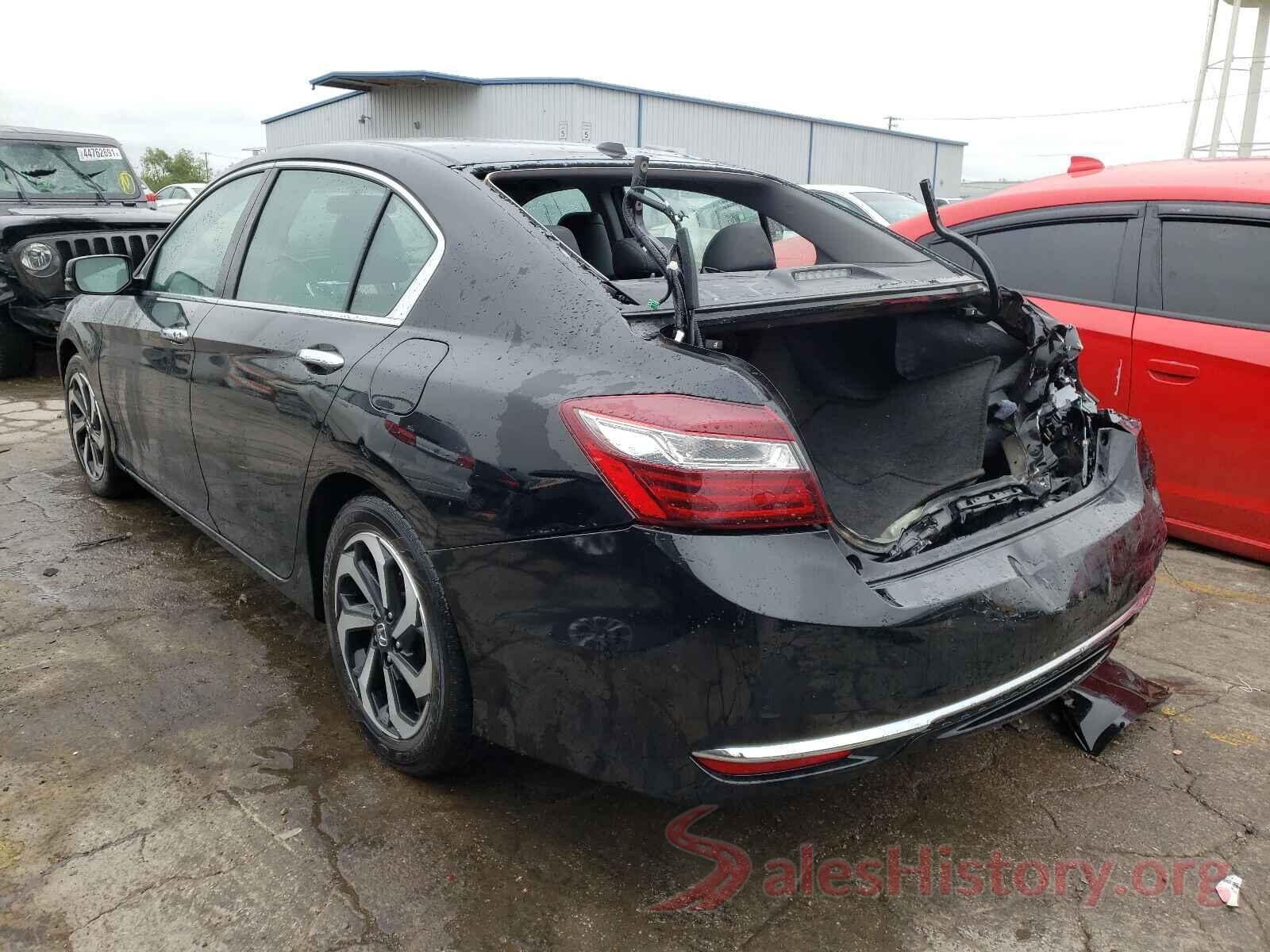 1HGCR2F86HA037069 2017 HONDA ACCORD