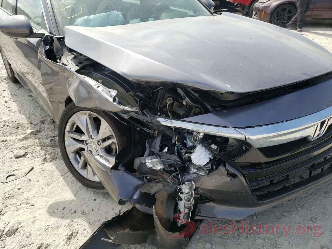 1HGCV1F12LA026989 2020 HONDA ACCORD