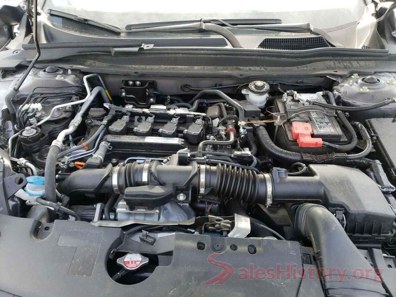 1HGCV1F12LA026989 2020 HONDA ACCORD