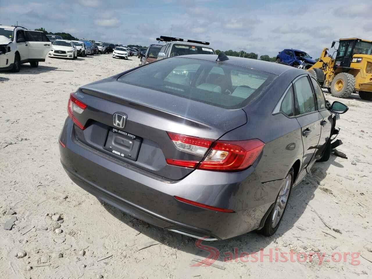 1HGCV1F12LA026989 2020 HONDA ACCORD