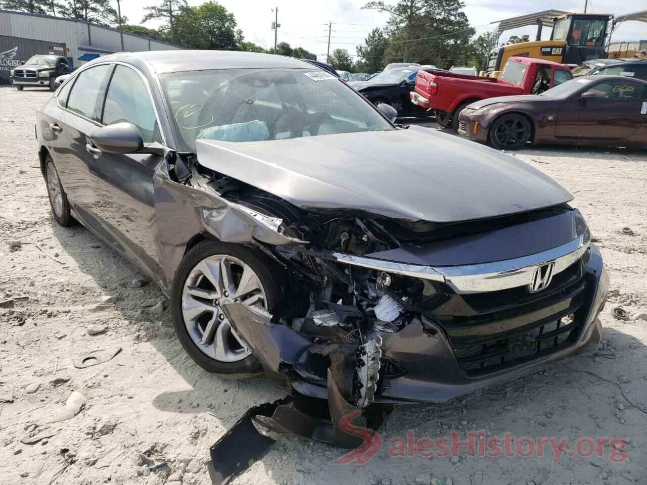 1HGCV1F12LA026989 2020 HONDA ACCORD