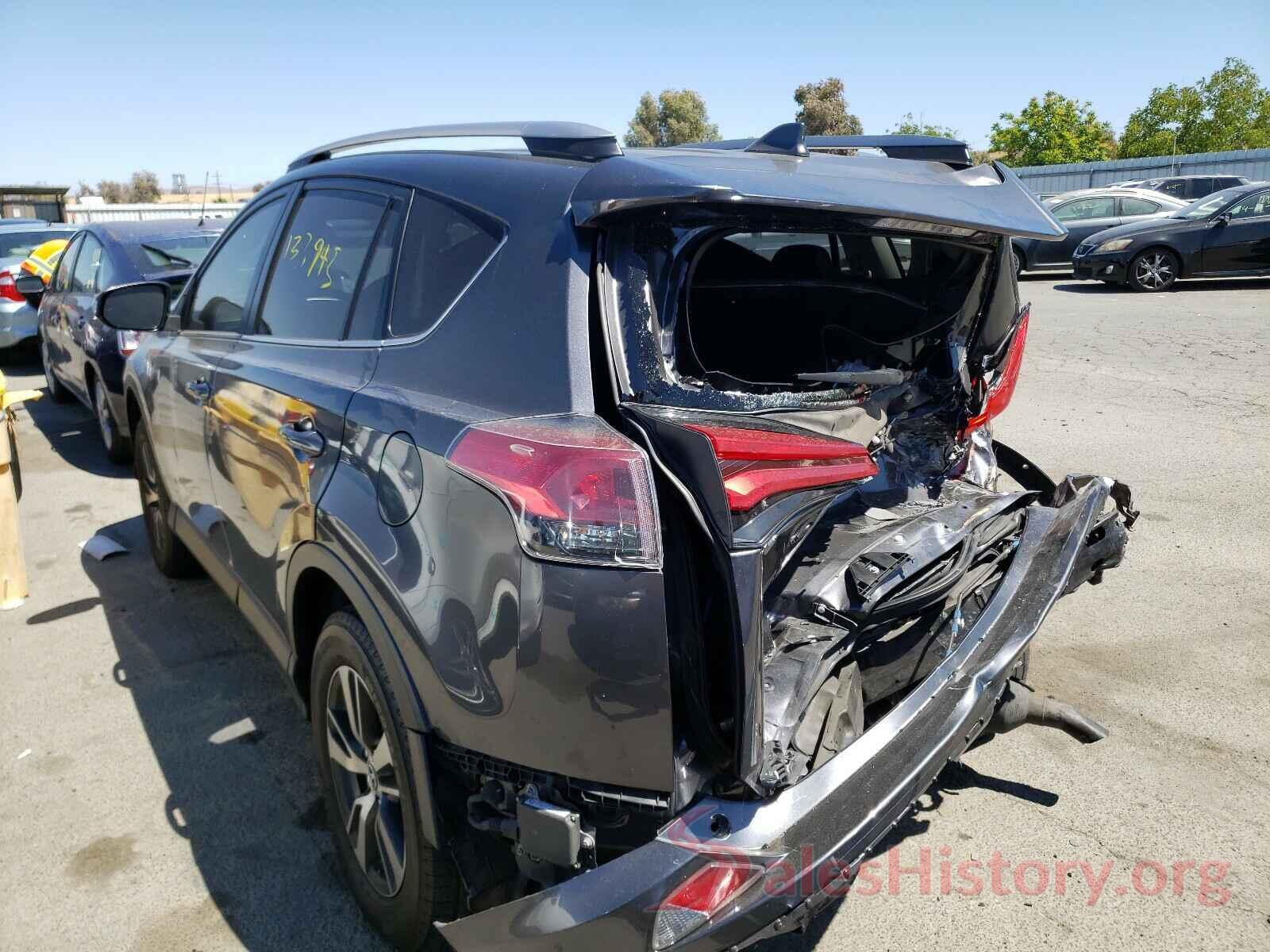 JTMWFREV6JD125452 2018 TOYOTA RAV4