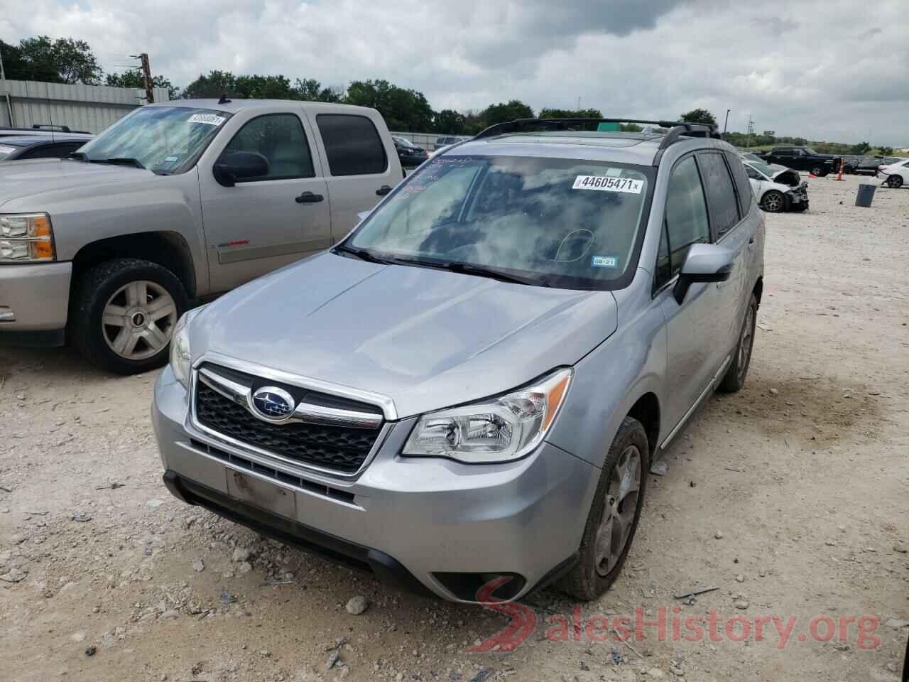 JF2SJAXC3GH423826 2016 SUBARU FORESTER