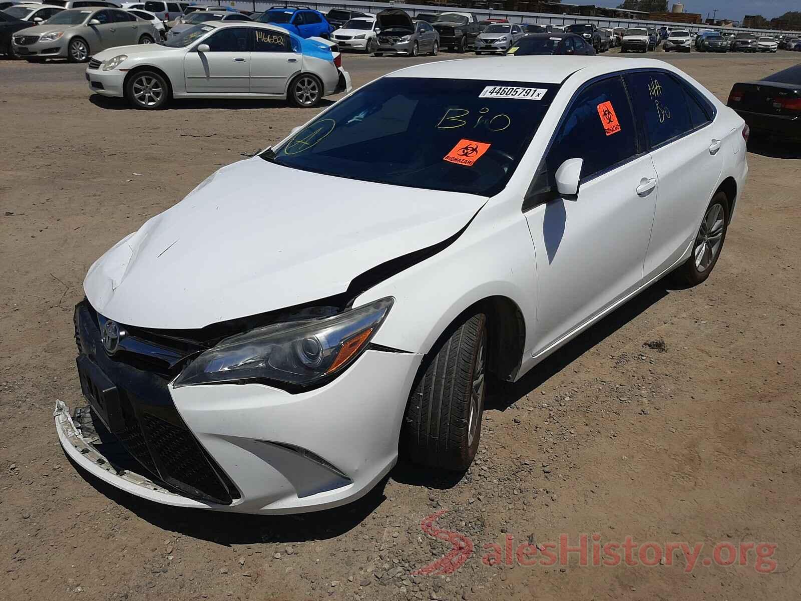 4T1BF1FKXGU186974 2016 TOYOTA CAMRY