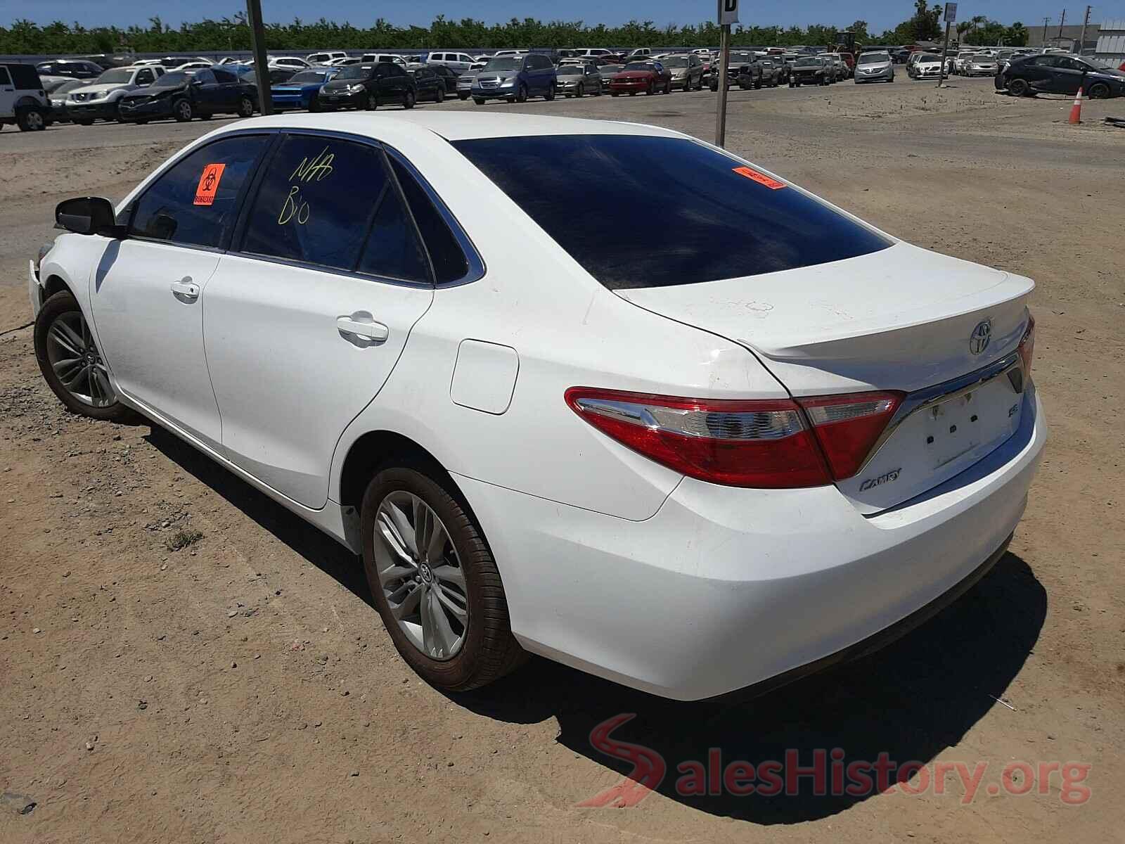 4T1BF1FKXGU186974 2016 TOYOTA CAMRY