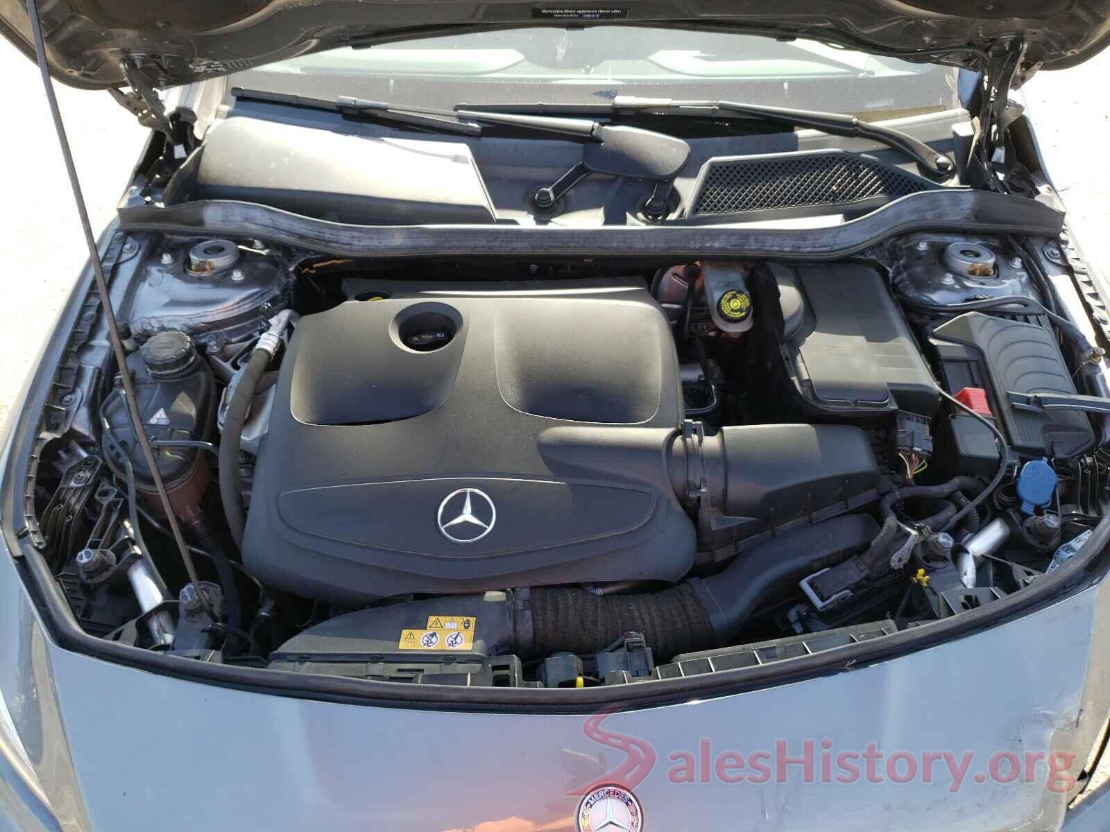 WDDSJ4EB4JN508182 2018 MERCEDES-BENZ C CLASS