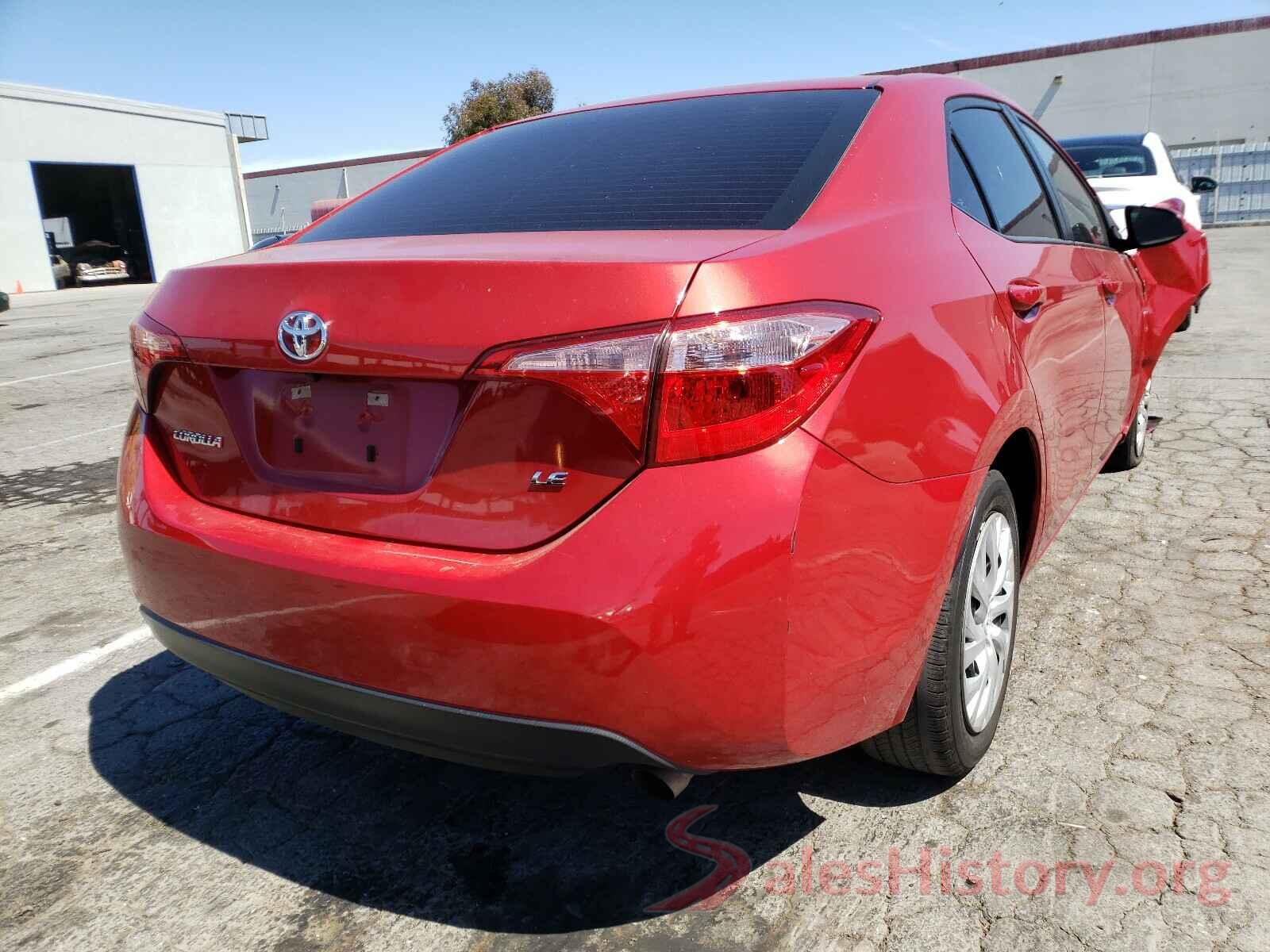 5YFBURHE2HP637586 2017 TOYOTA COROLLA