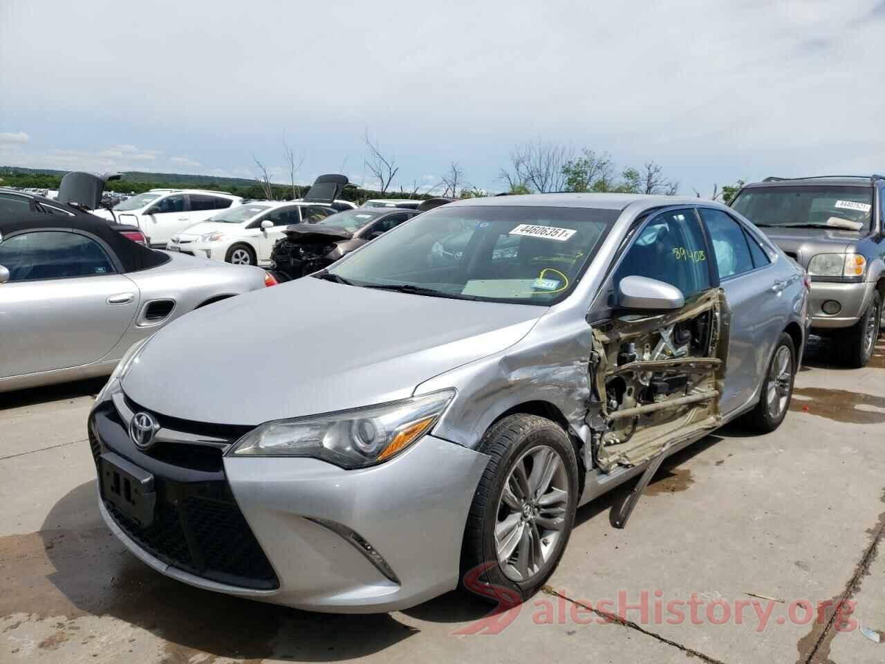 4T1BF1FK2GU116787 2016 TOYOTA CAMRY