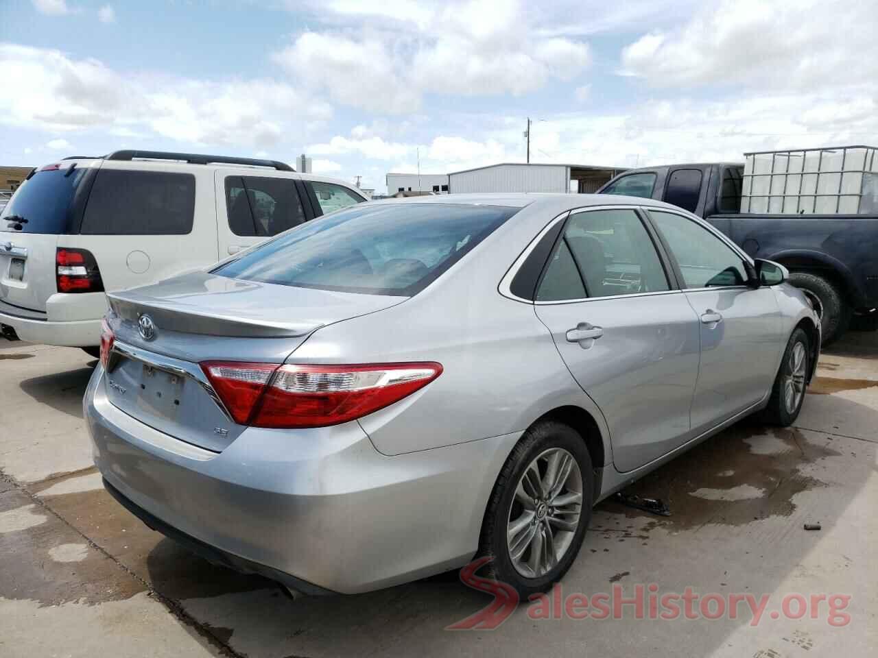 4T1BF1FK2GU116787 2016 TOYOTA CAMRY