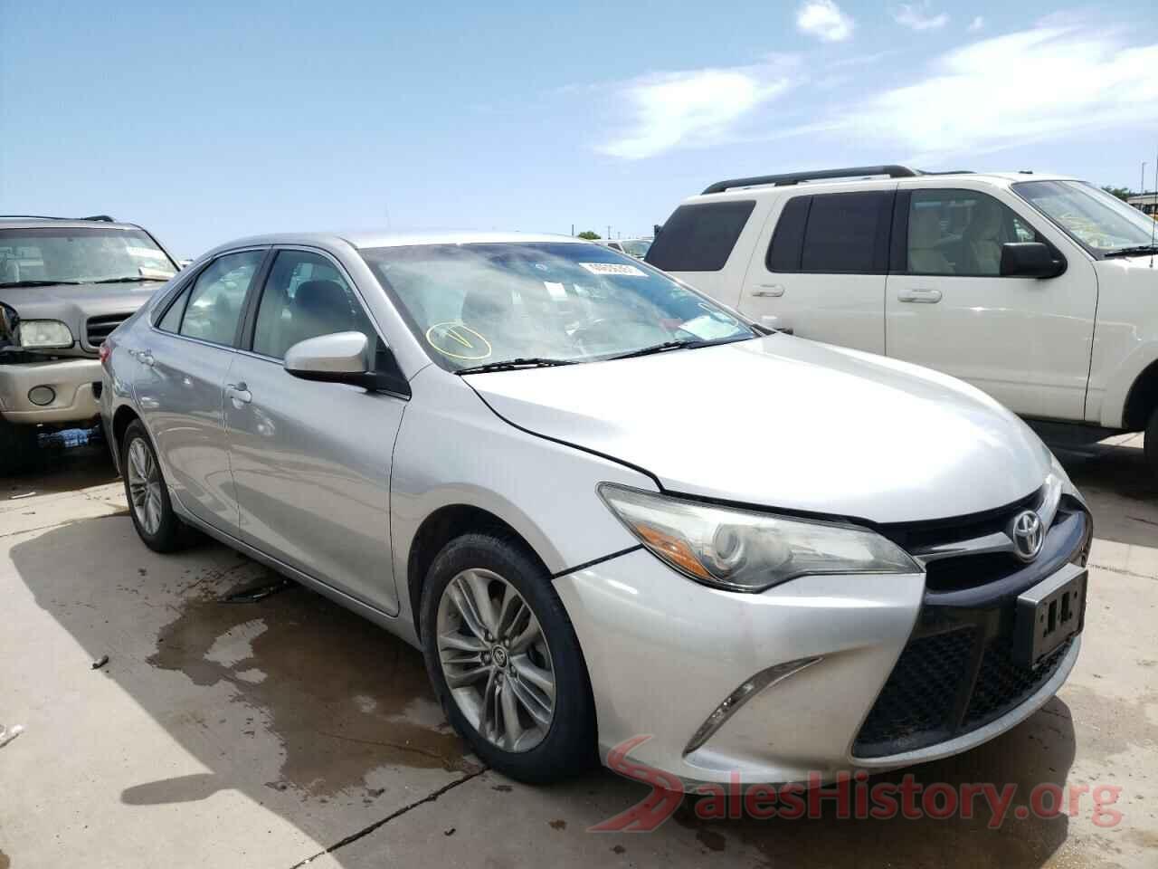 4T1BF1FK2GU116787 2016 TOYOTA CAMRY