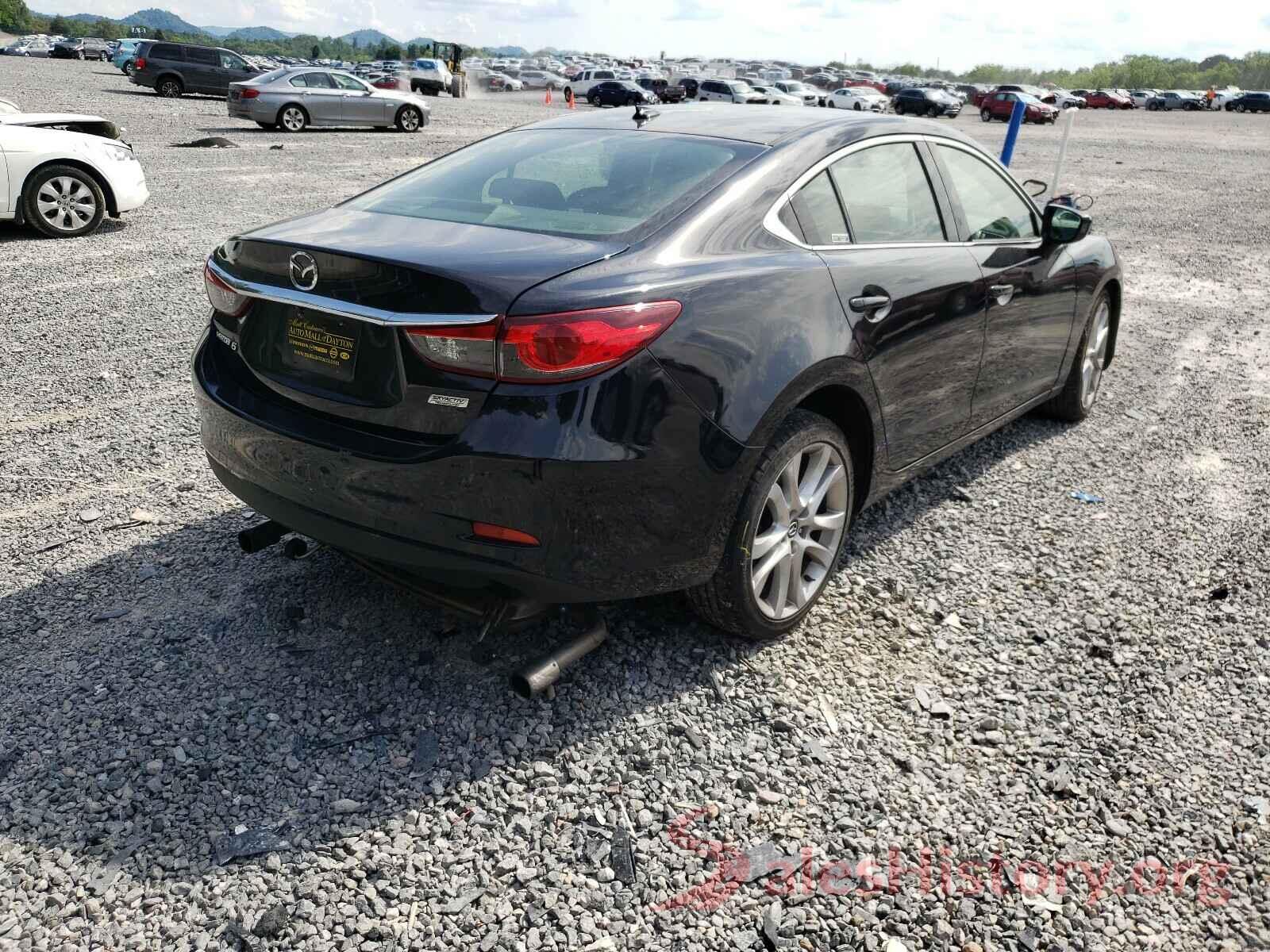 JM1GJ1V53G1404629 2016 MAZDA 6