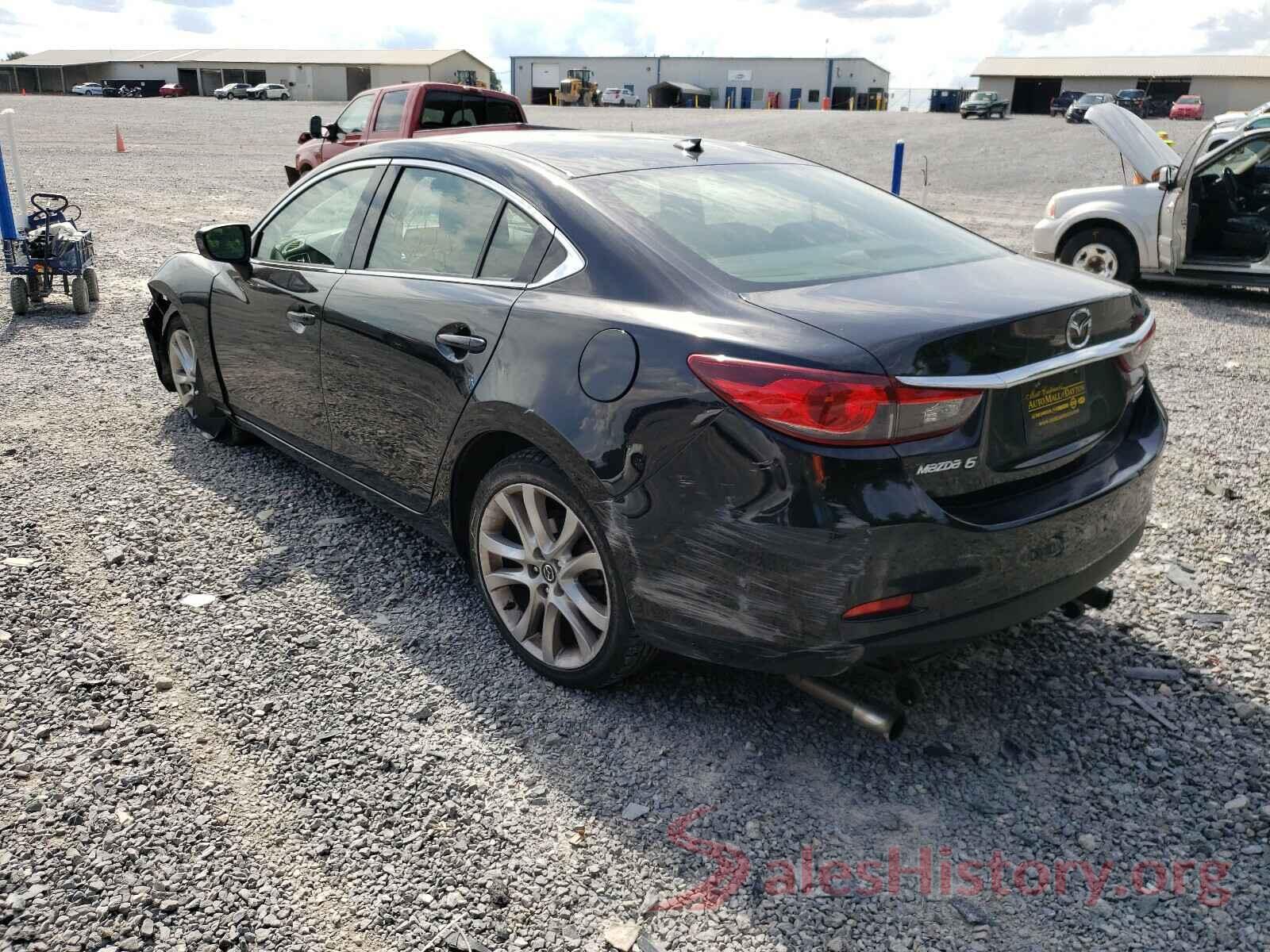 JM1GJ1V53G1404629 2016 MAZDA 6