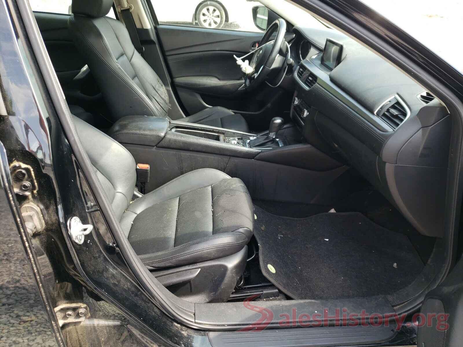 JM1GJ1V53G1404629 2016 MAZDA 6