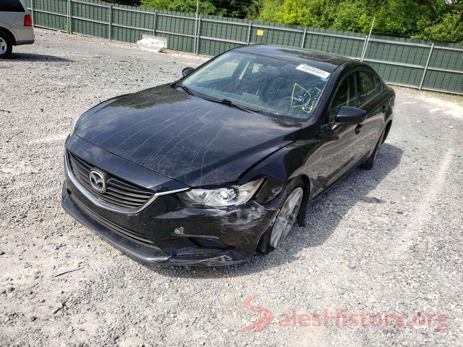 JM1GJ1V53G1404629 2016 MAZDA 6