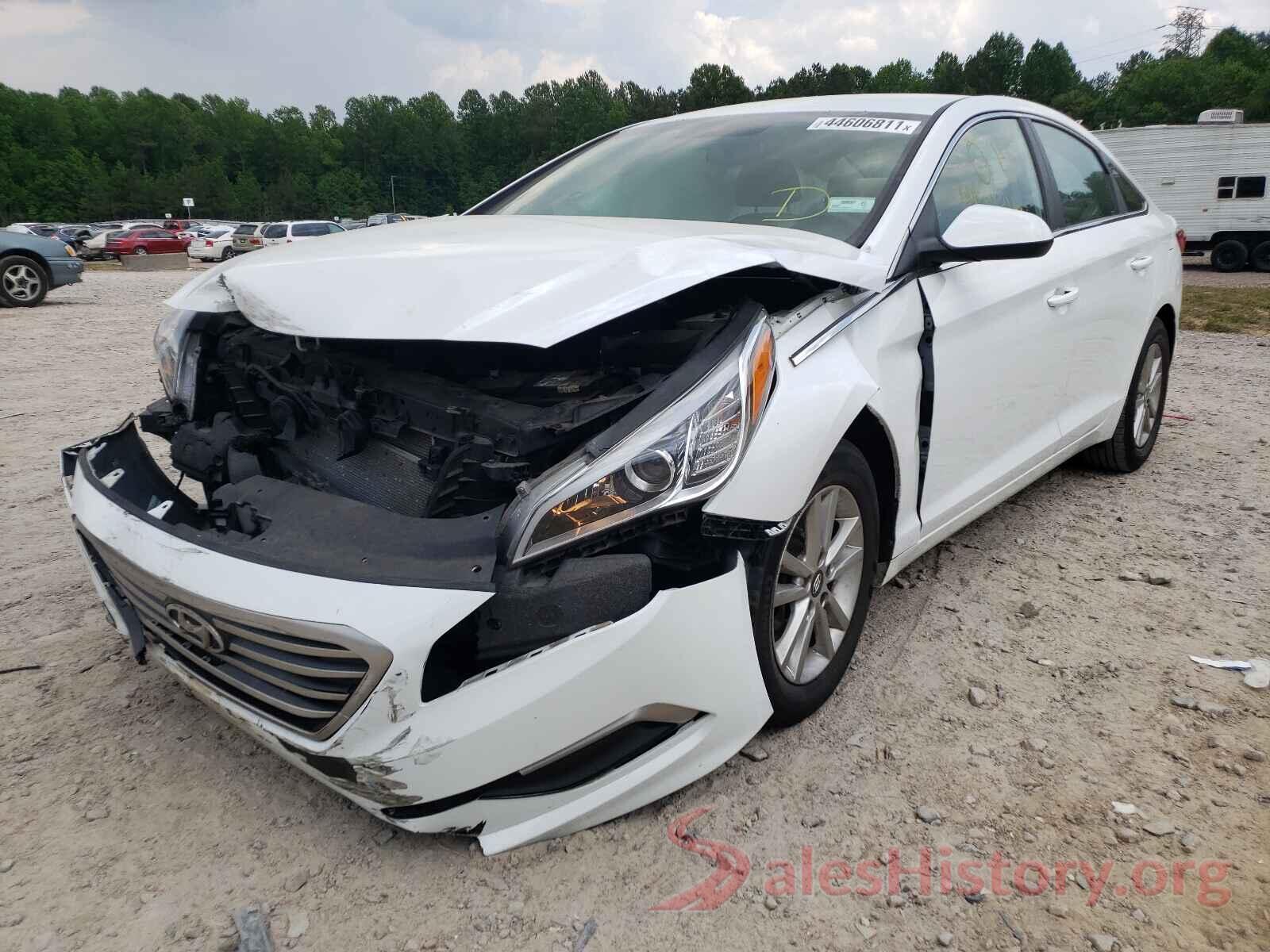 5NPE24AF1HH566371 2017 HYUNDAI SONATA