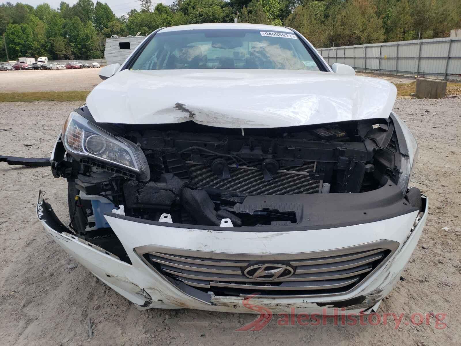 5NPE24AF1HH566371 2017 HYUNDAI SONATA